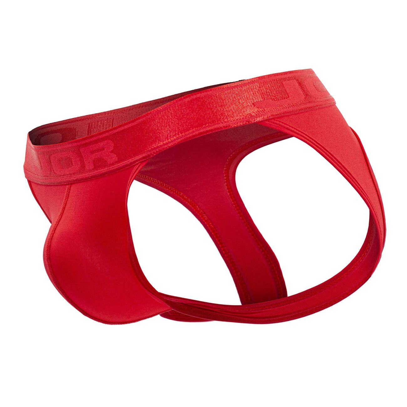 JOR 2049 Element Jockstrap Red