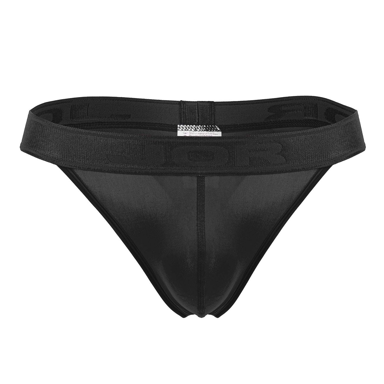 JOR 2050 Element Thongs Black