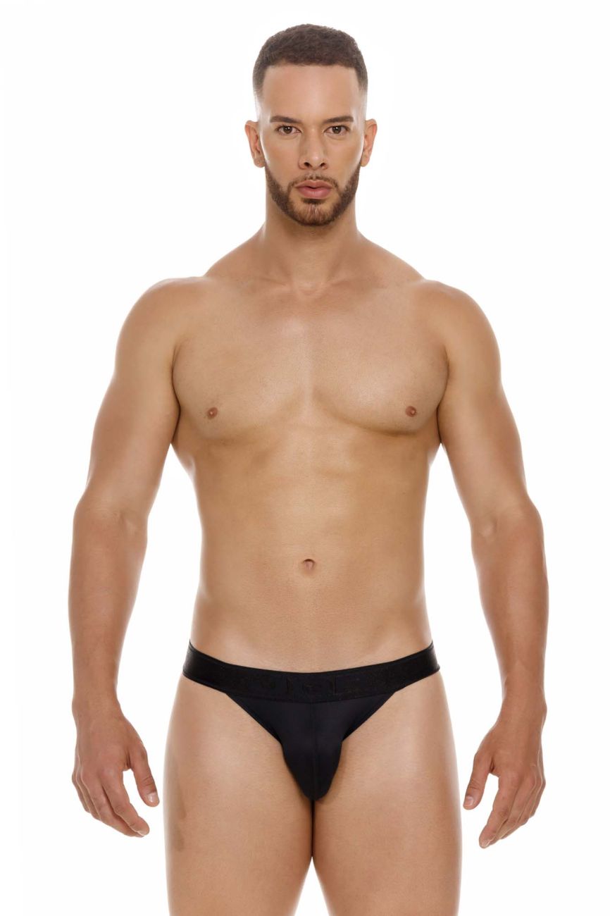 JOR 2050 Element Thongs Black