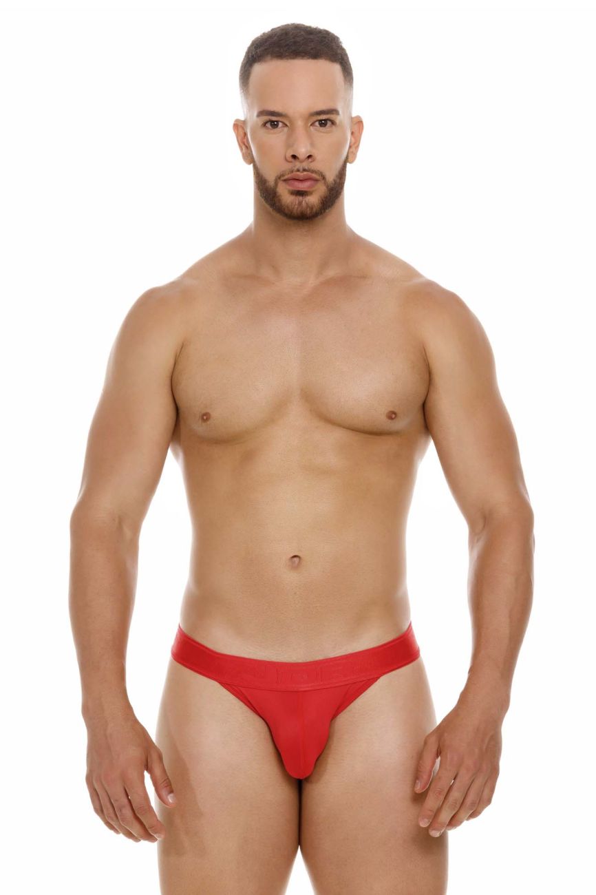 JOR 2050 Element Thongs Red