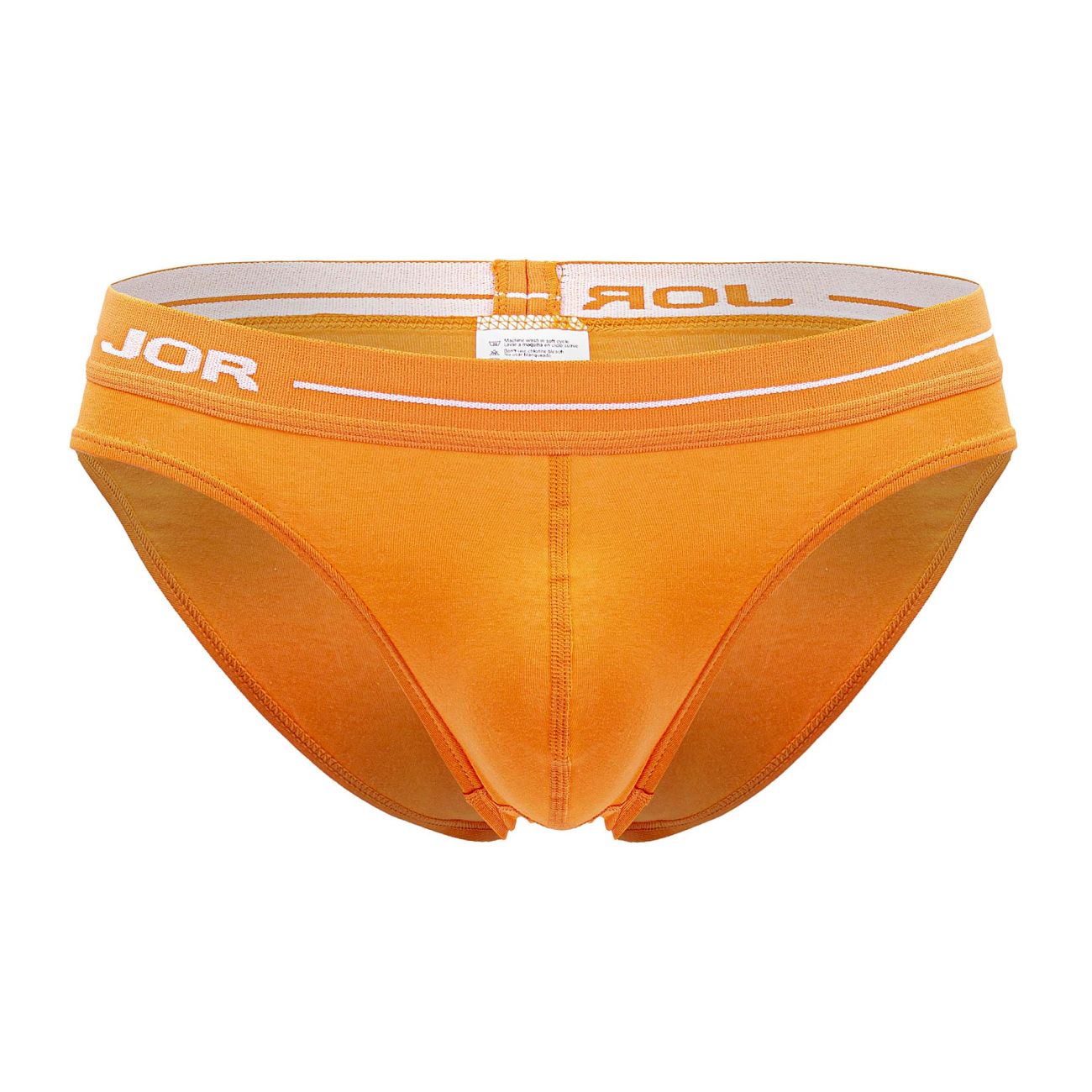 JOR 2053 Daily Bikini Orange