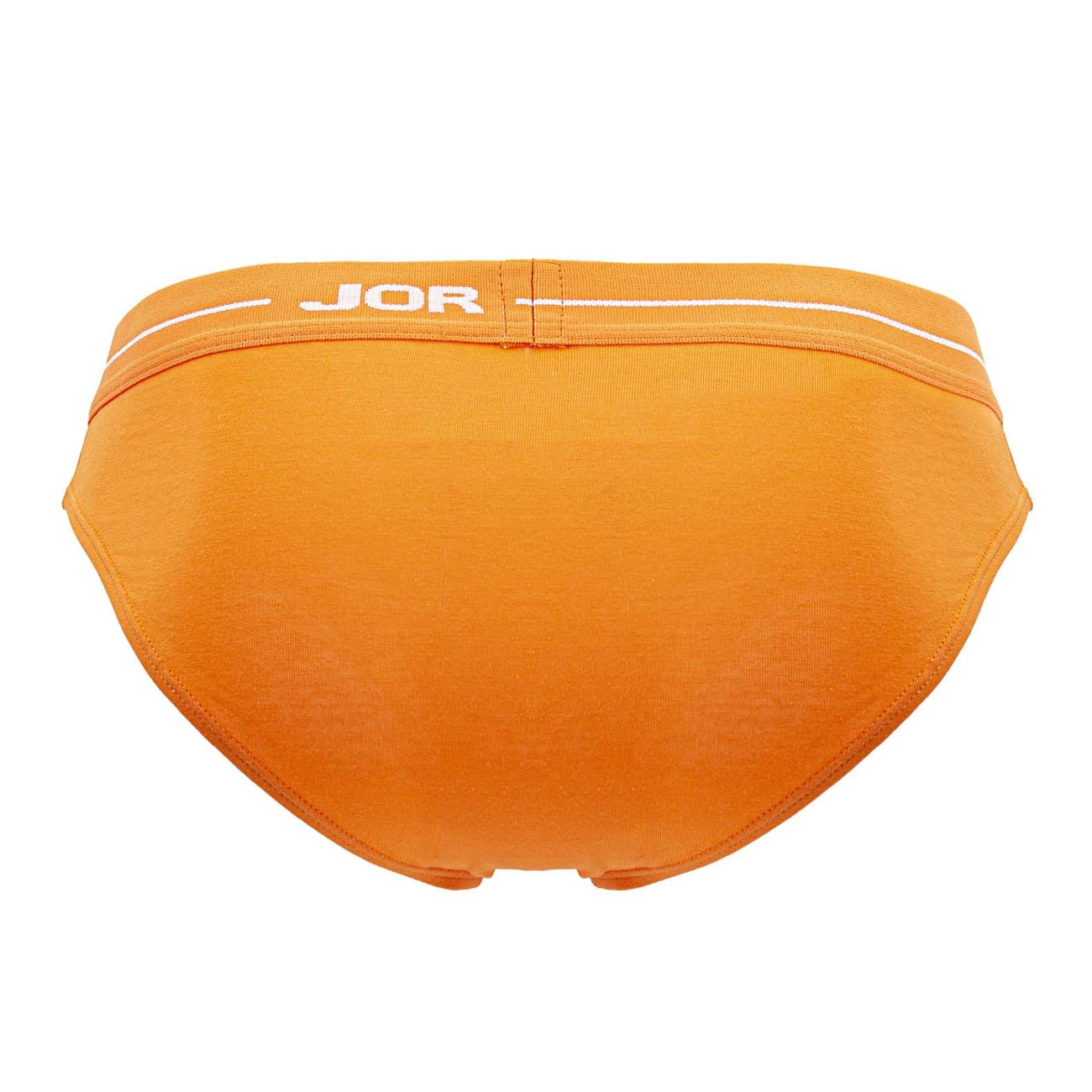 JOR 2053 Daily Bikini Orange