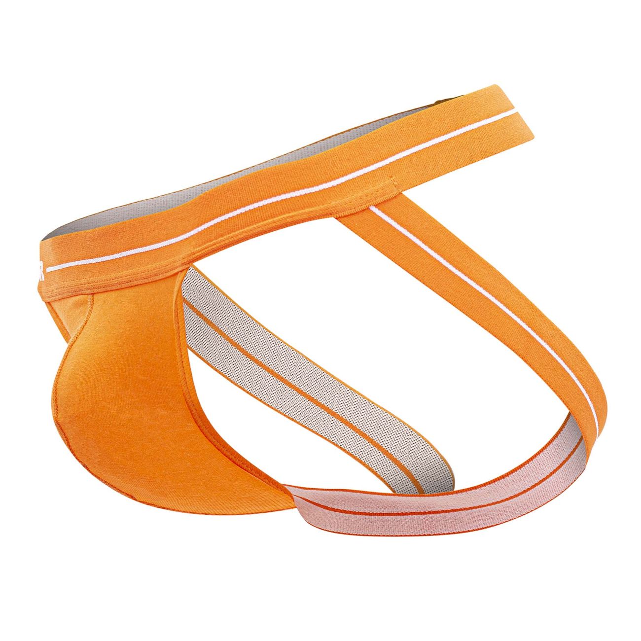 JOR 2054 Daily Jockstrap Orange