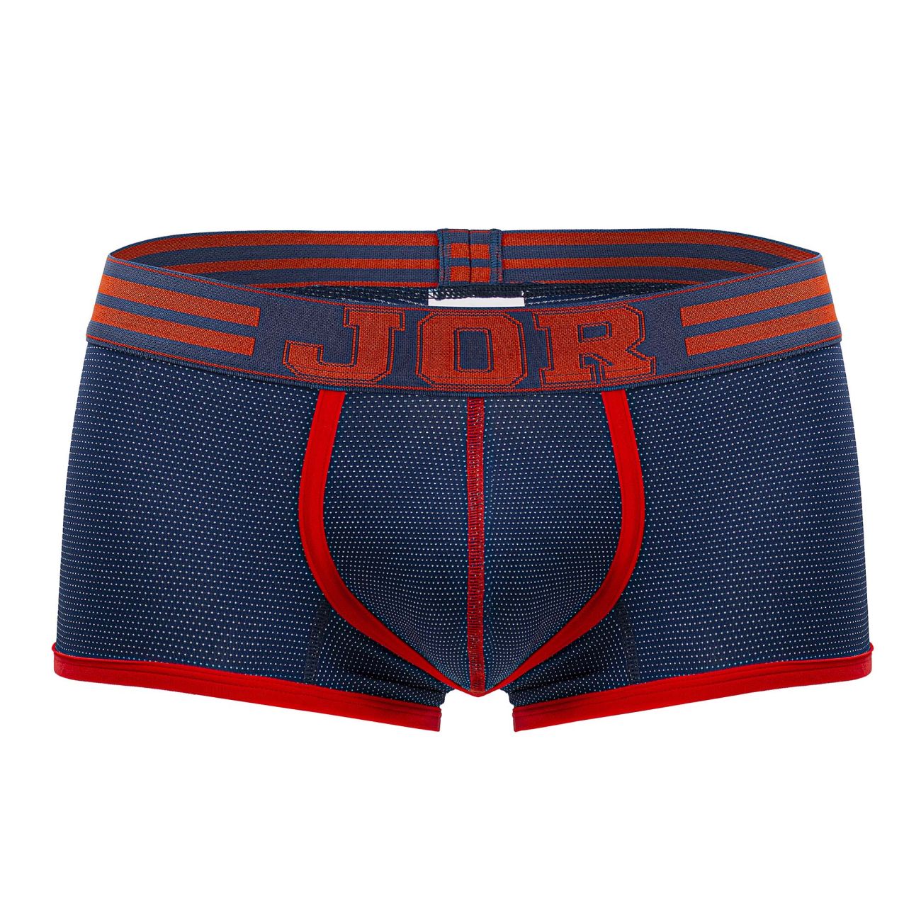 JOR 2056 College Trunks Blue