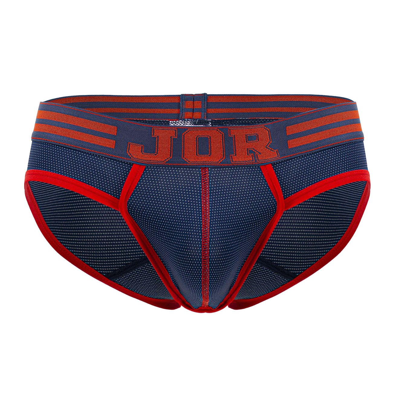 JOR 2057 College Briefs Blue