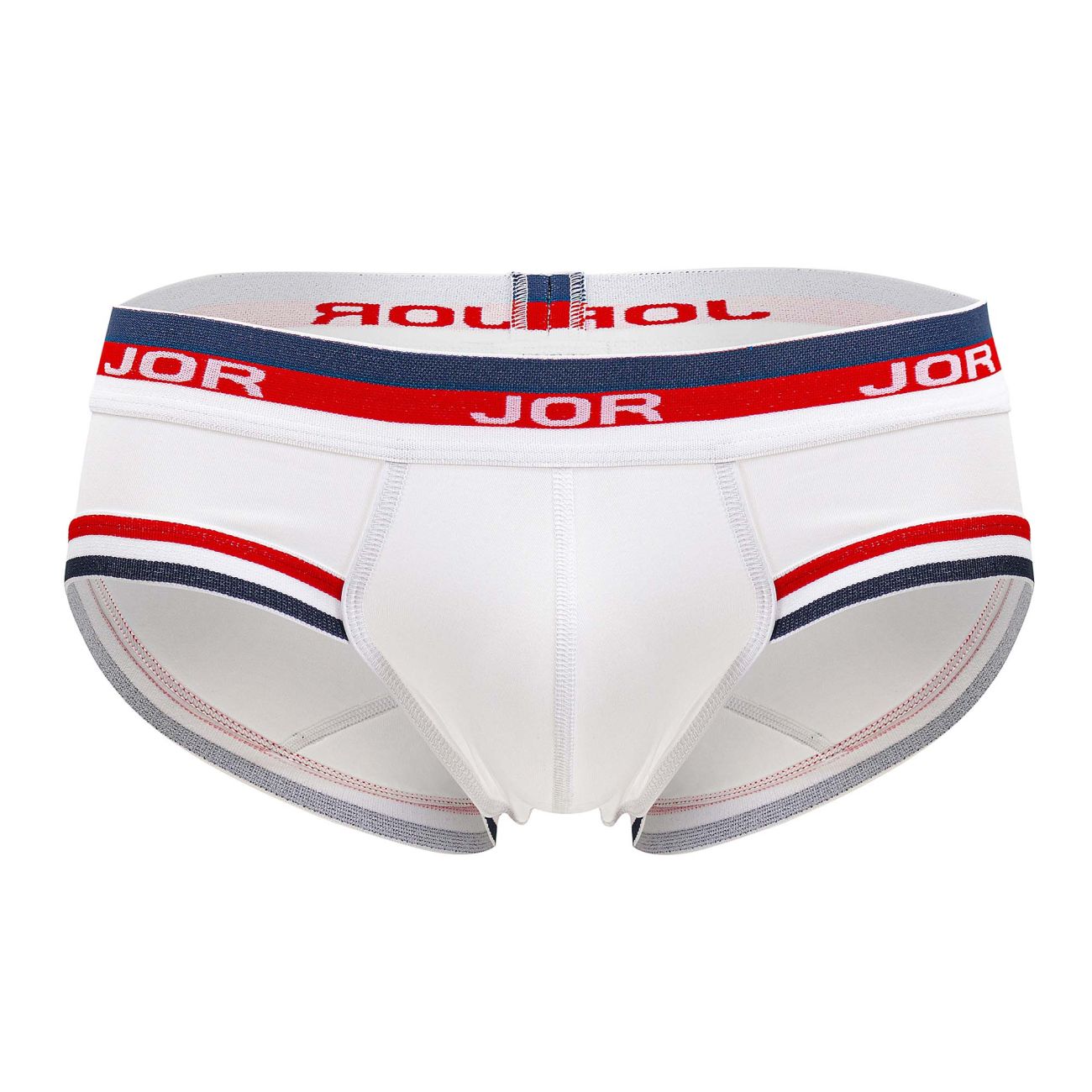 JOR 2062 Sailor Briefs White