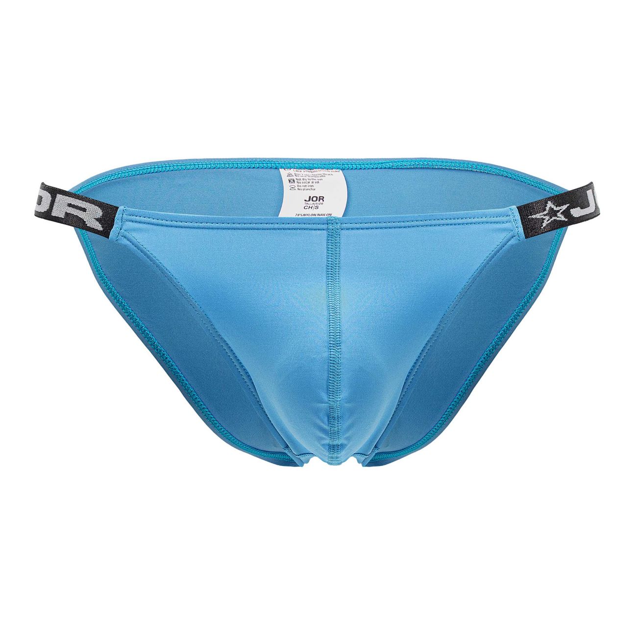 JOR 2063 Eros Bikini Turquoise