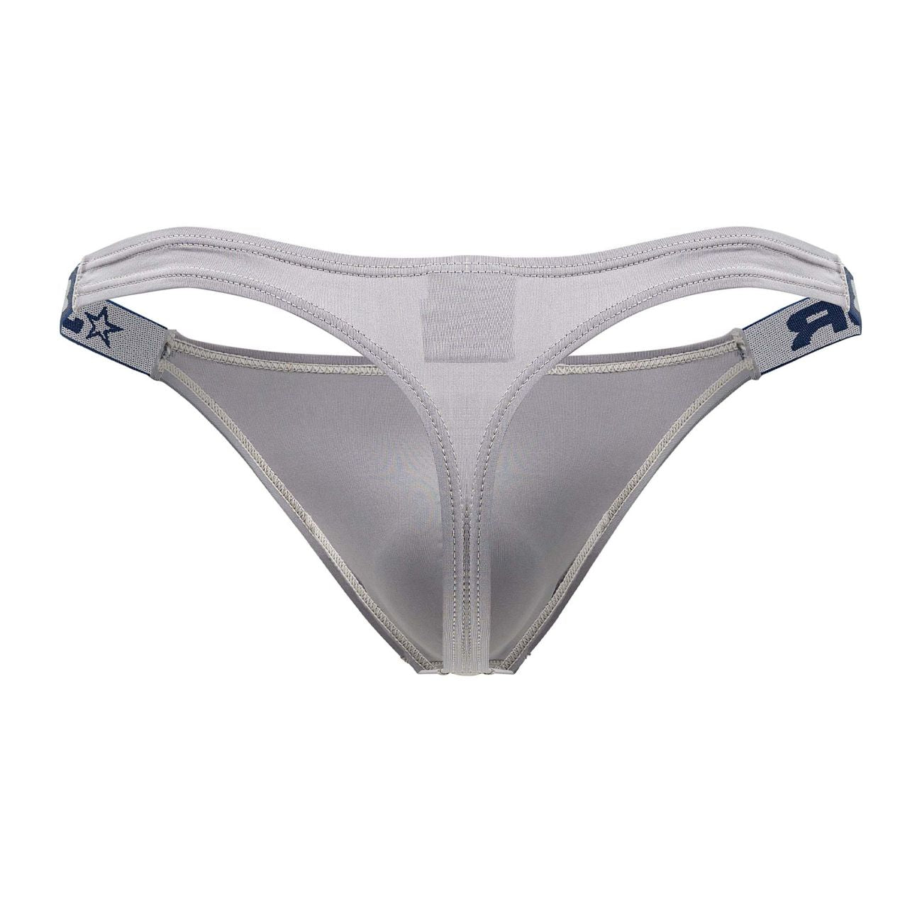 JOR 2065 Eros Thongs Gray