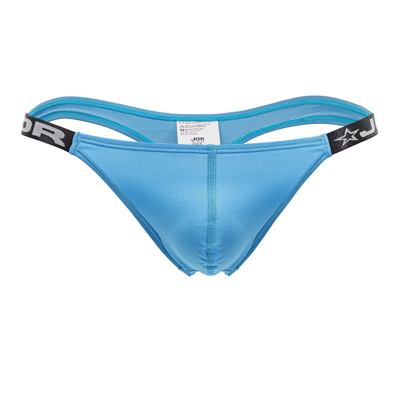 JOR 2065 Eros Thongs Turquoise