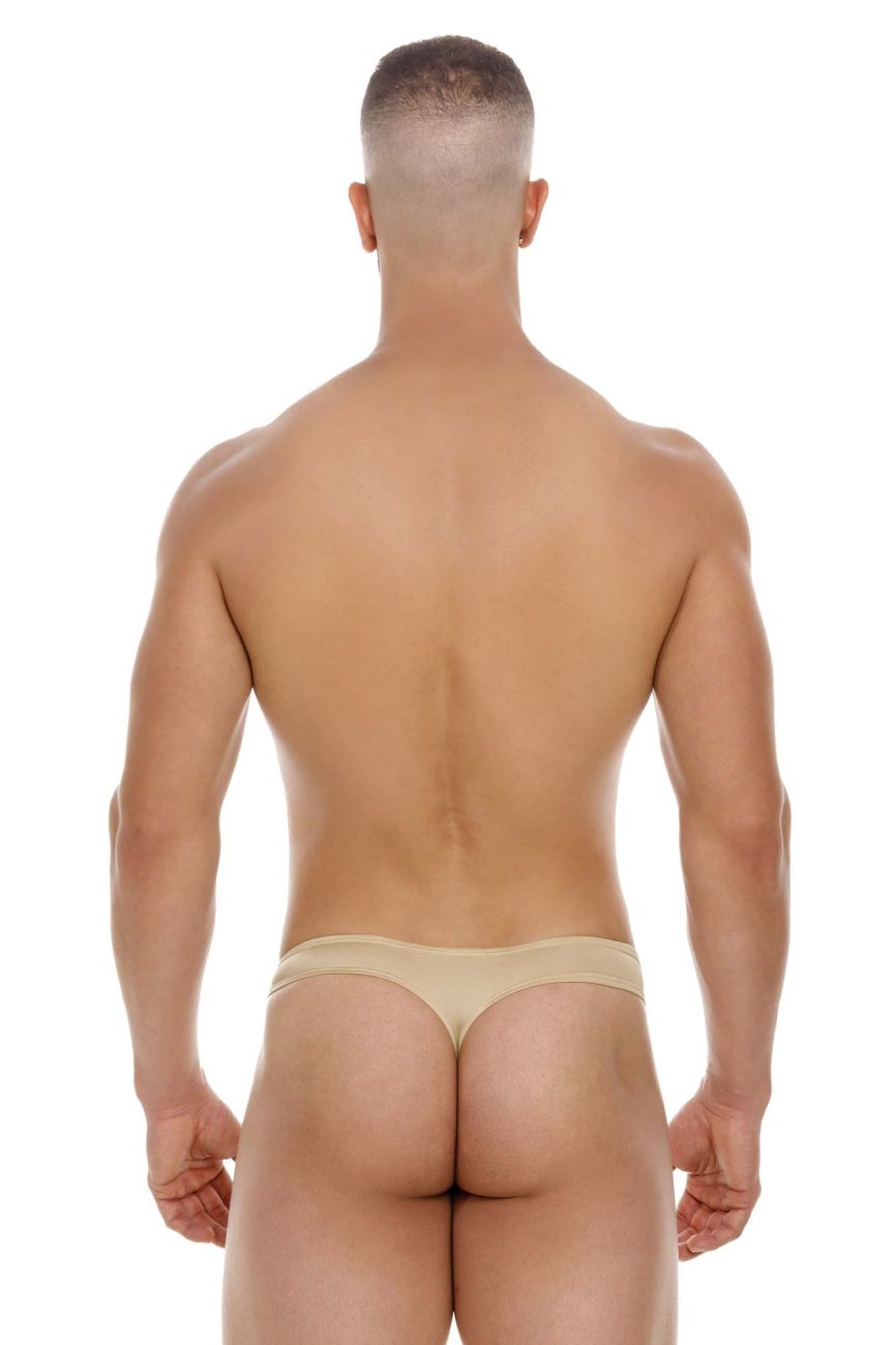 JOR 2073 Titan Thongs Gold