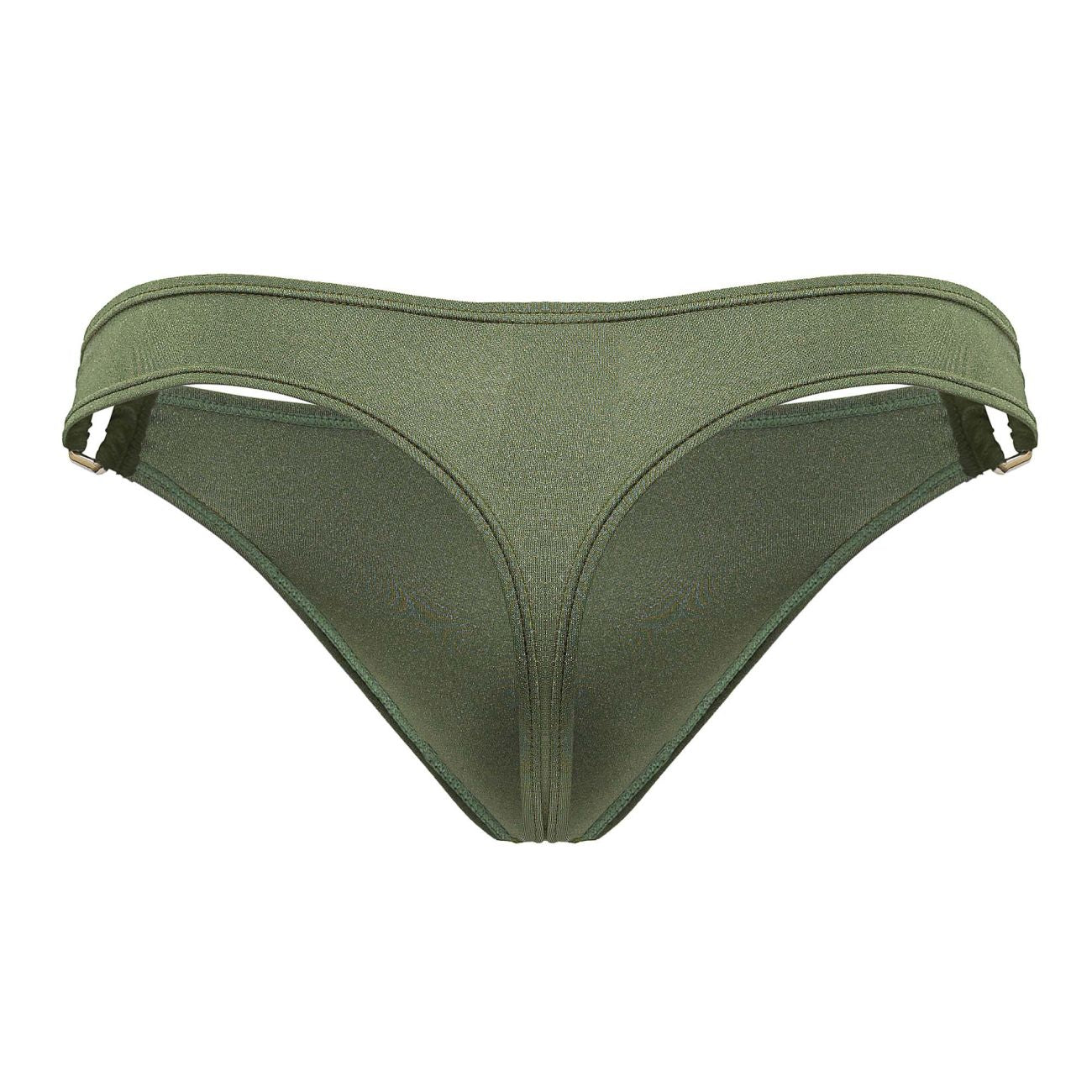 JOR 2073 Titan Thongs Green