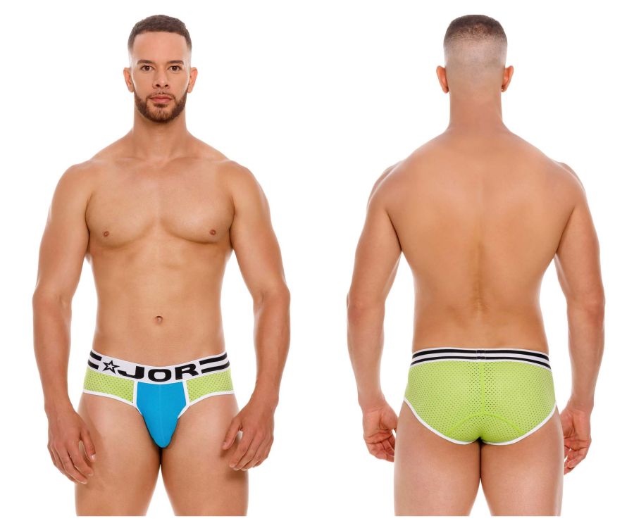 JOR 2077 Army Briefs Green