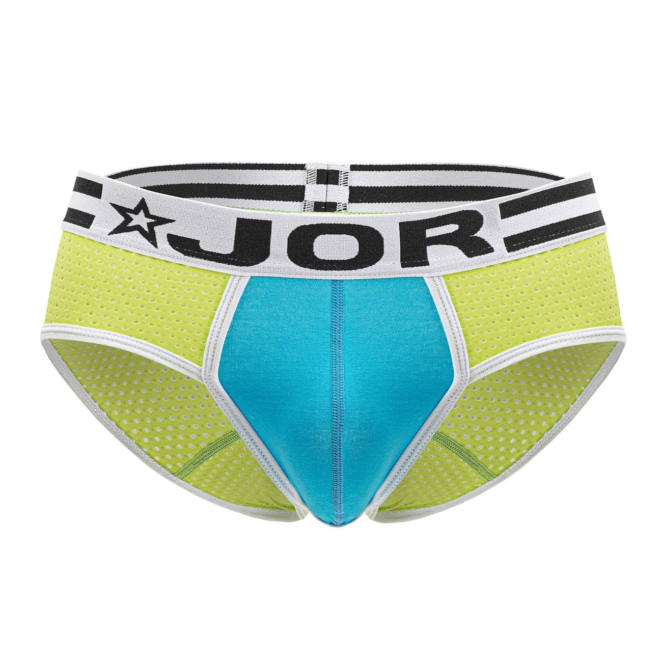 JOR 2077 Army Briefs Green