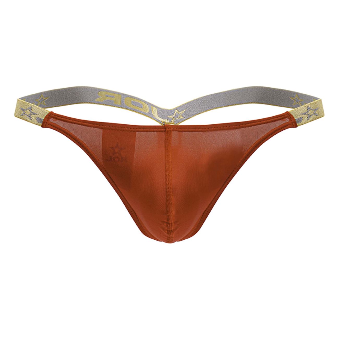 JOR 2161 Ares Thongs Red