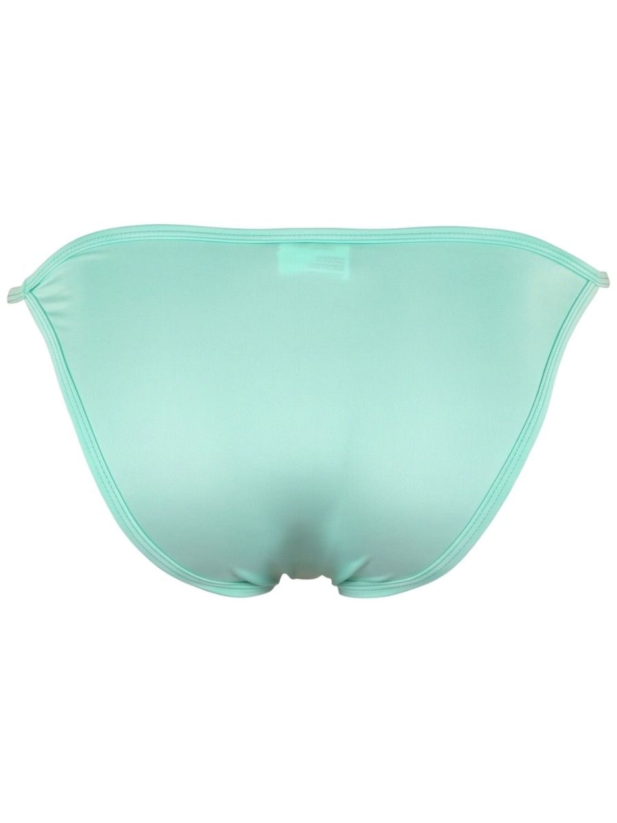 JOR 2467 Axel Mens Minimalist Sleek & Modern Briefs Mint Plus Sizes