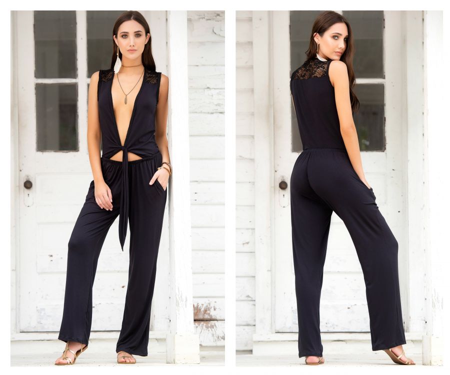 Mapale 1897 Jumpsuit