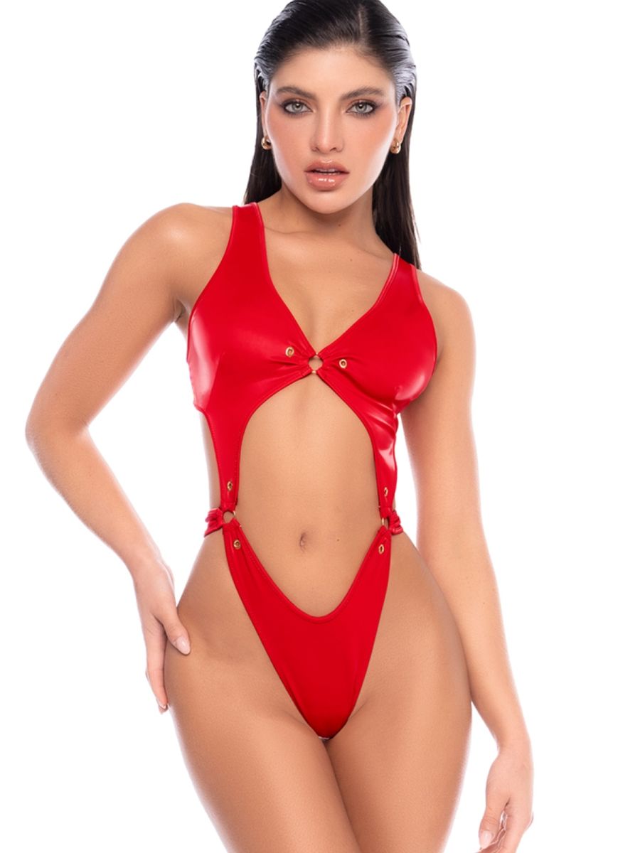 Mapale 2830 Bodysuit Color