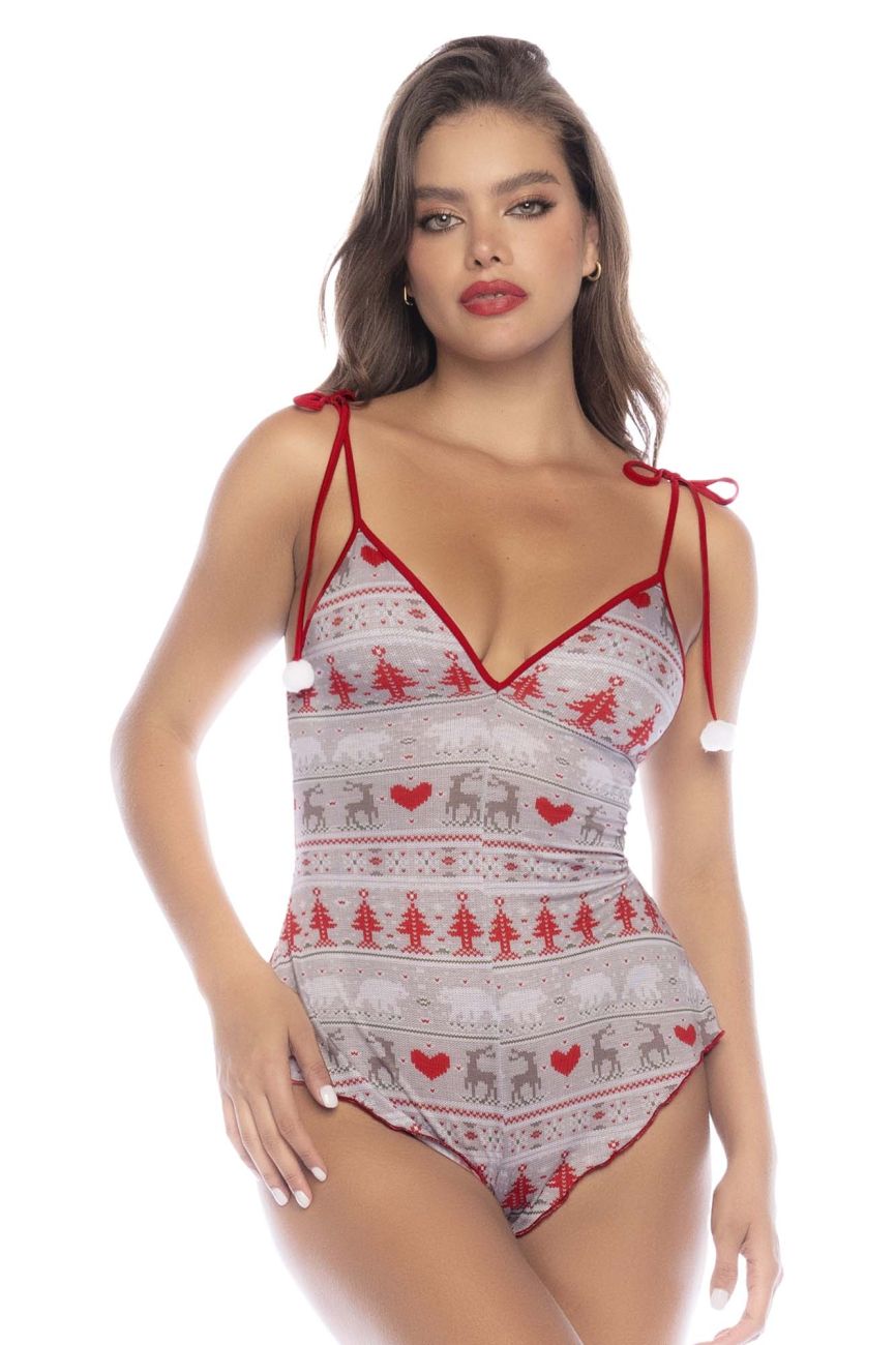 Mapale 7596 Sleep Romper