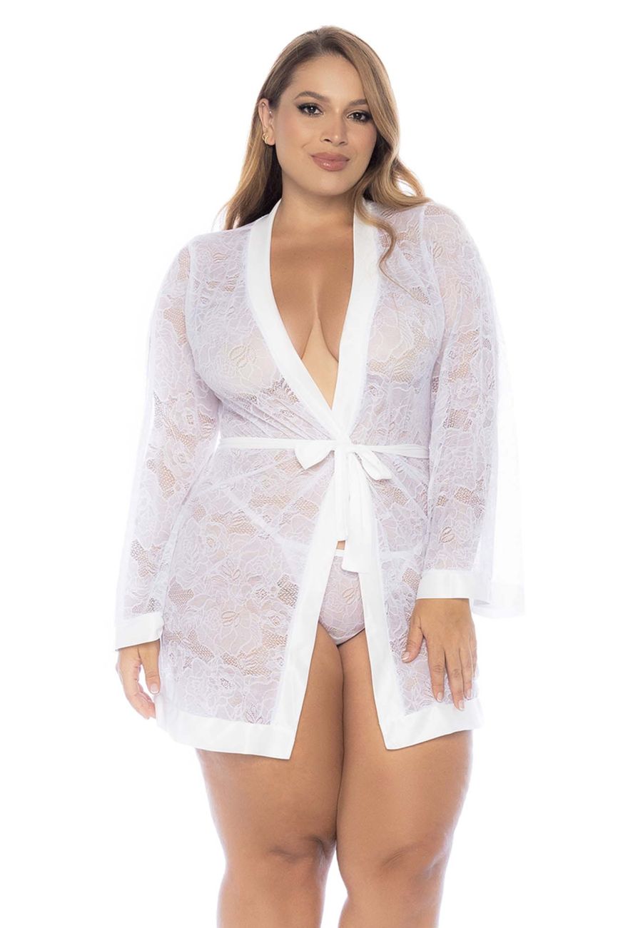 Mapale 7611X Robe