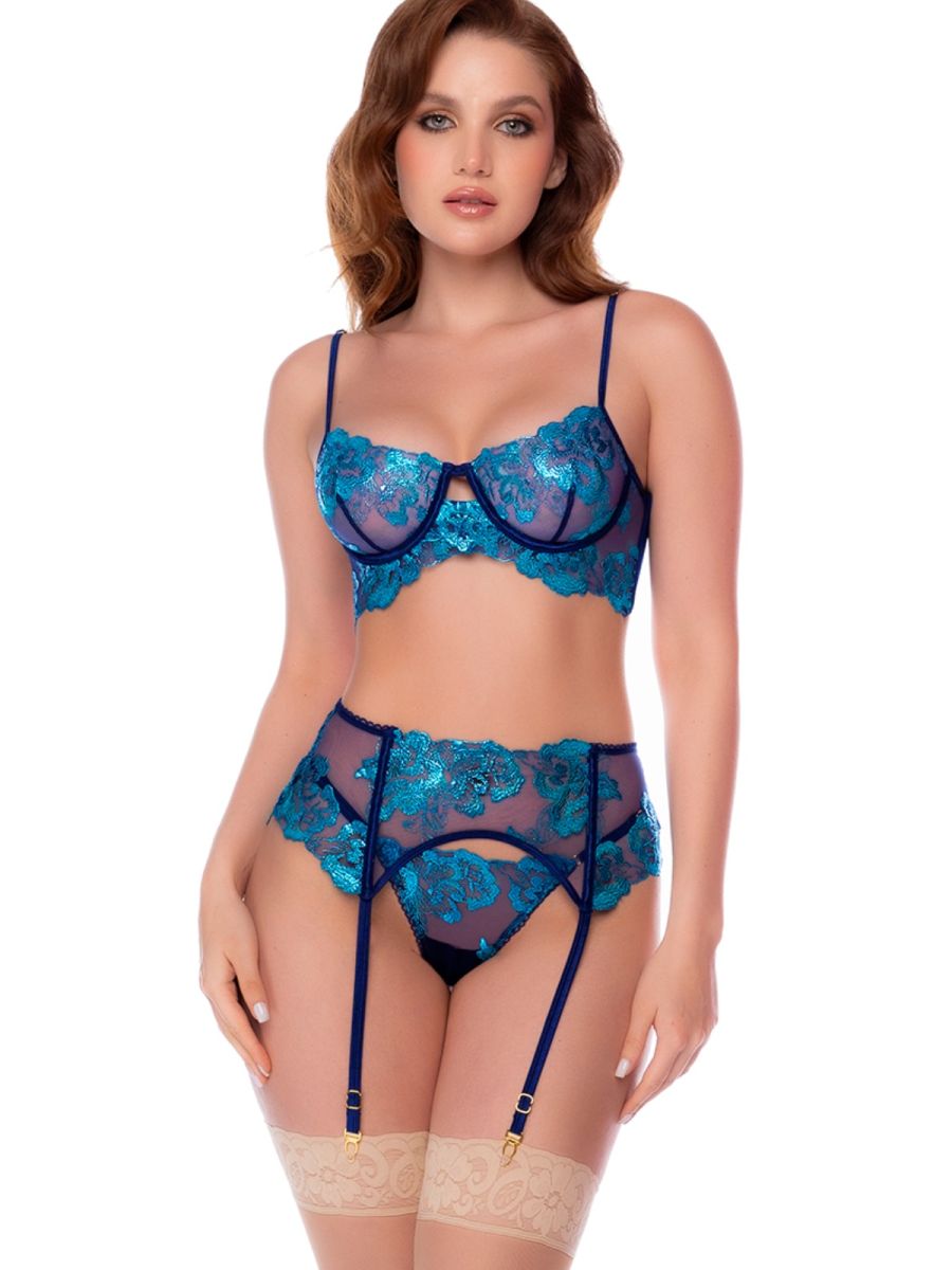 Mapale 80041 Three Piece Set Color