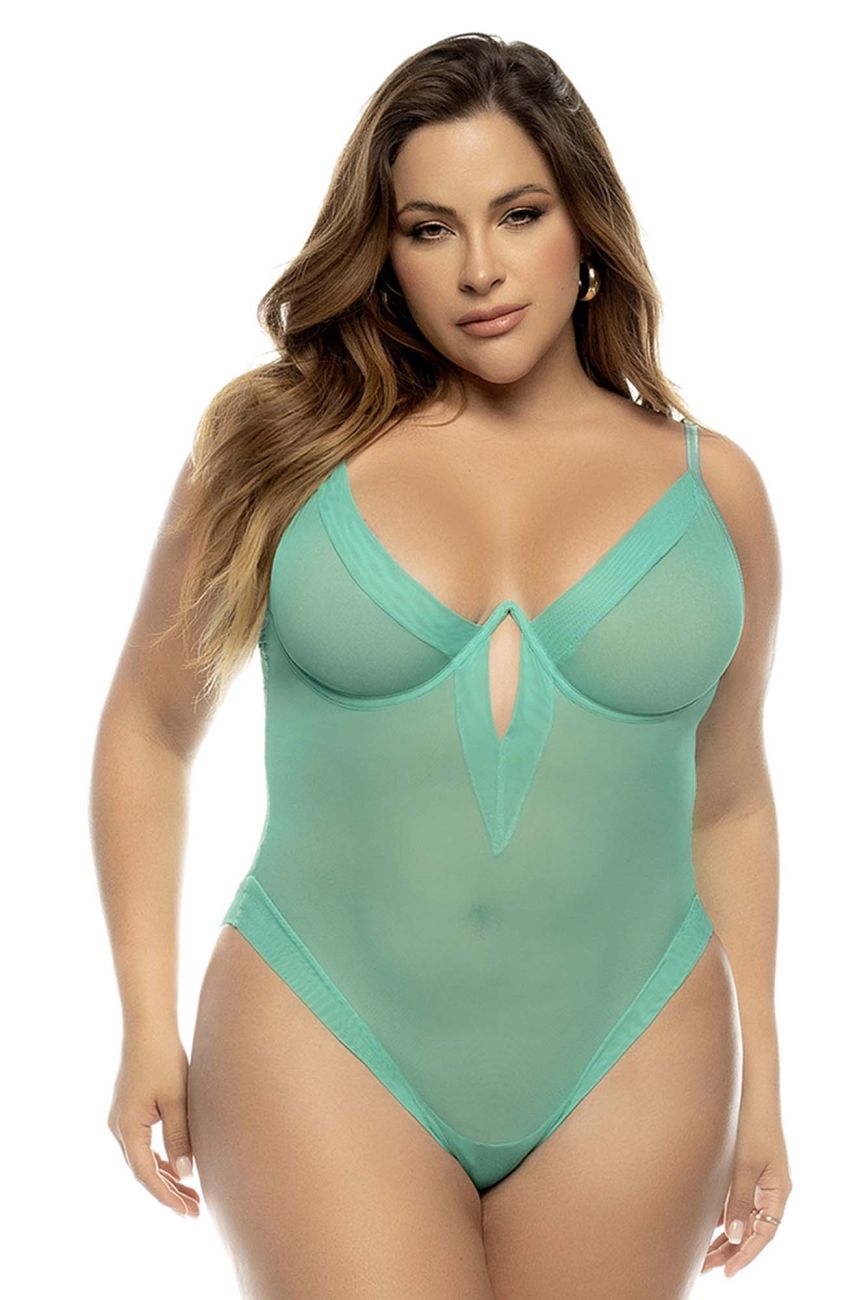 Mapale 8832X Debra Bodysuit Plus