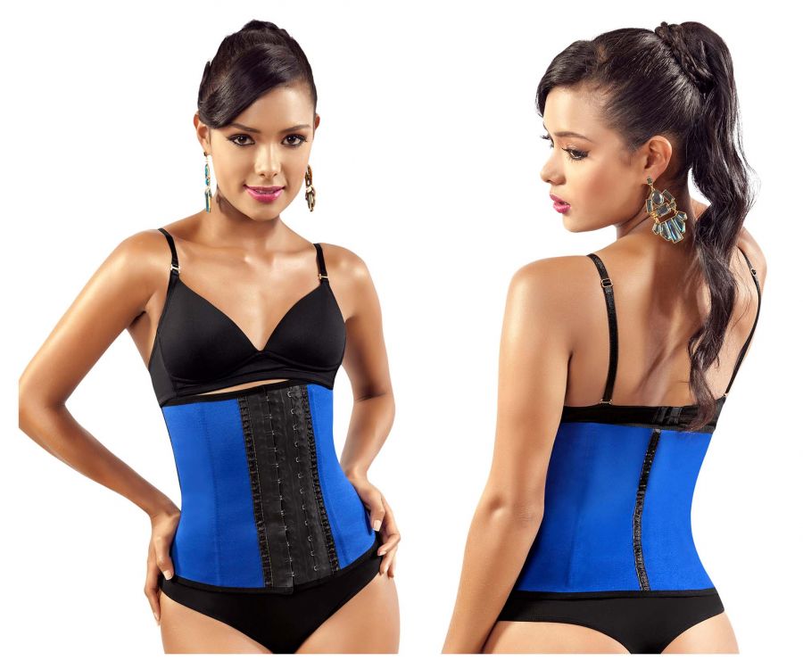 Moldeate 8031 Workout Waist Cincher.