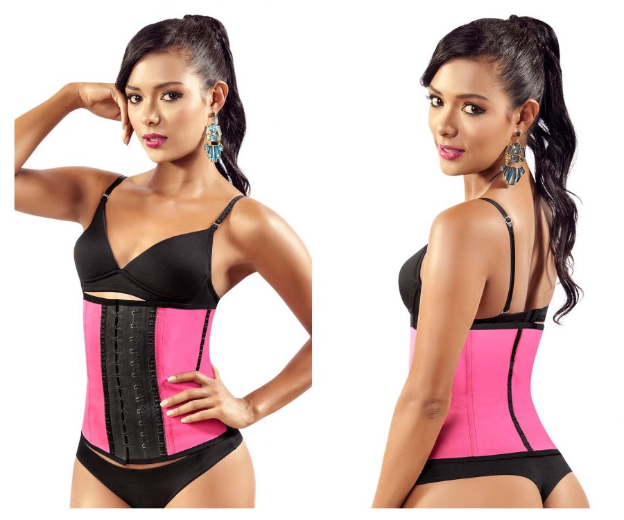 Moldeate 8031 Workout Waist Cincher.