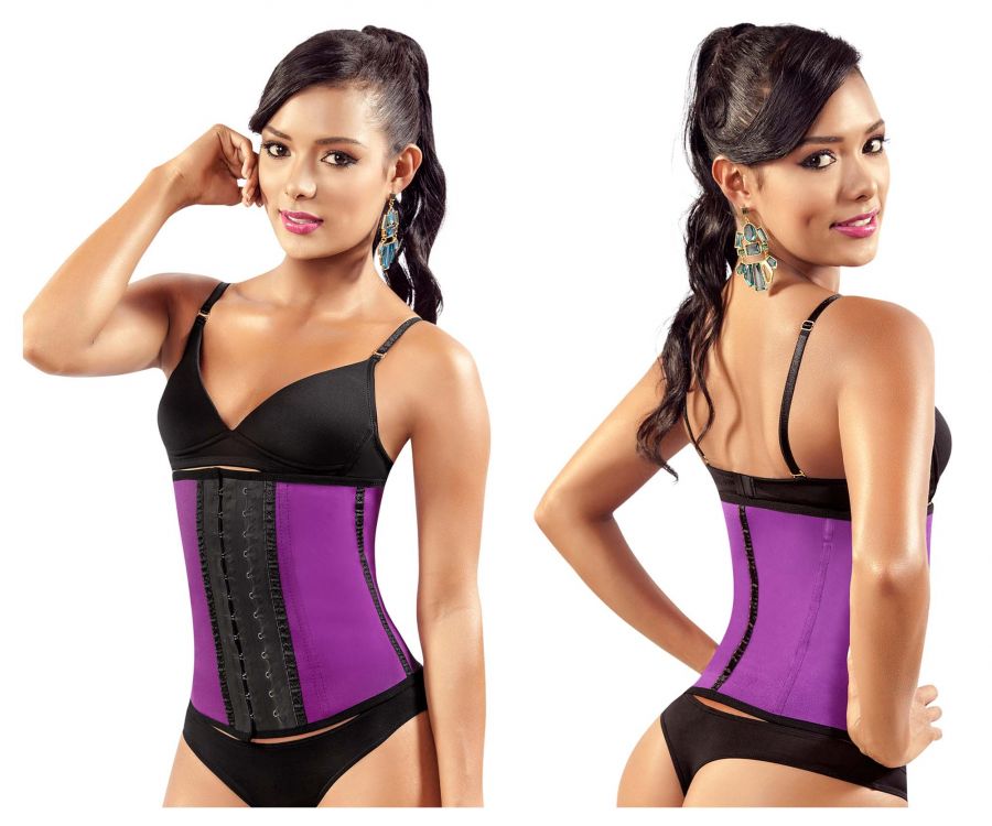 Moldeate 8031 Workout Waist Cincher.