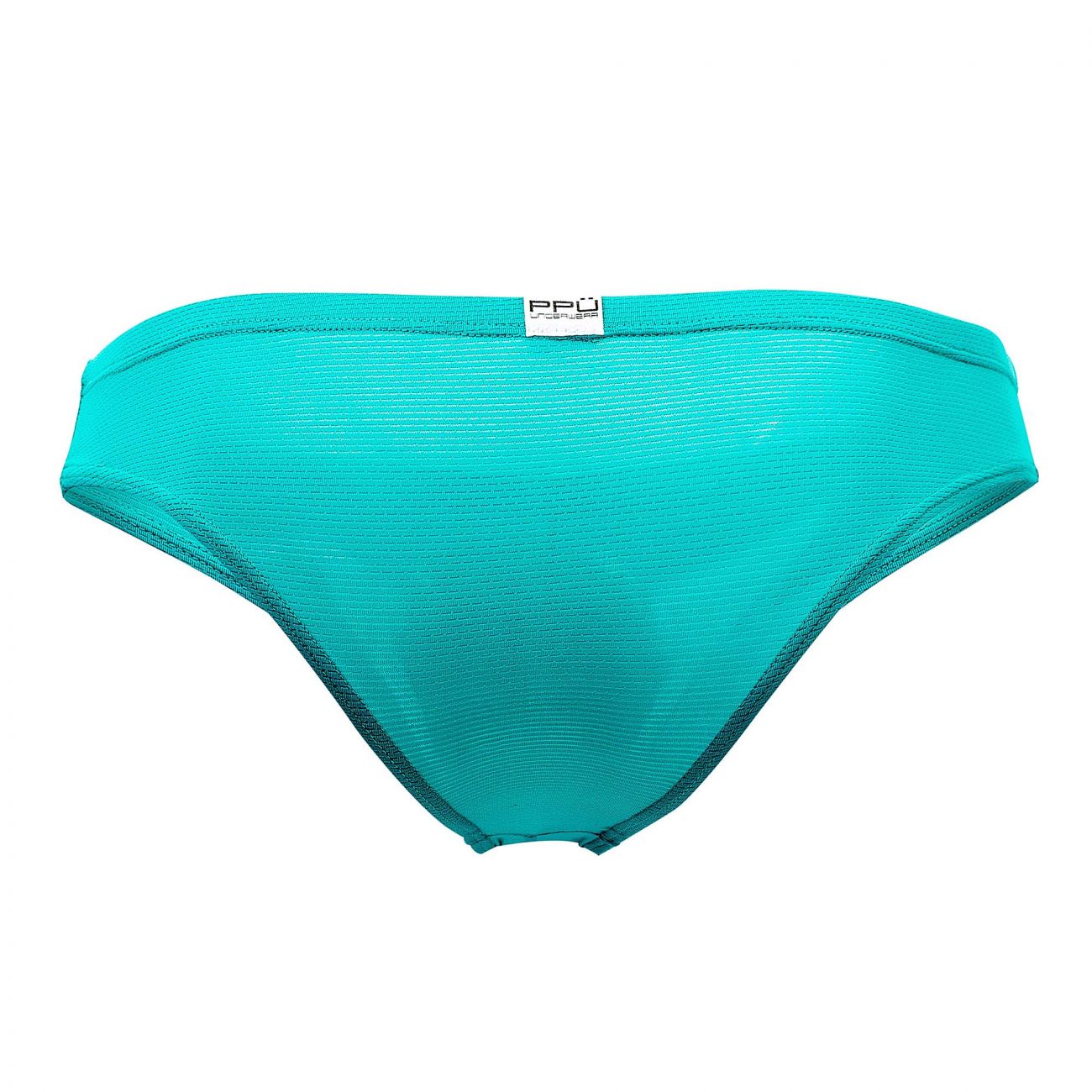 PPU 2002 Bikini Turquoise