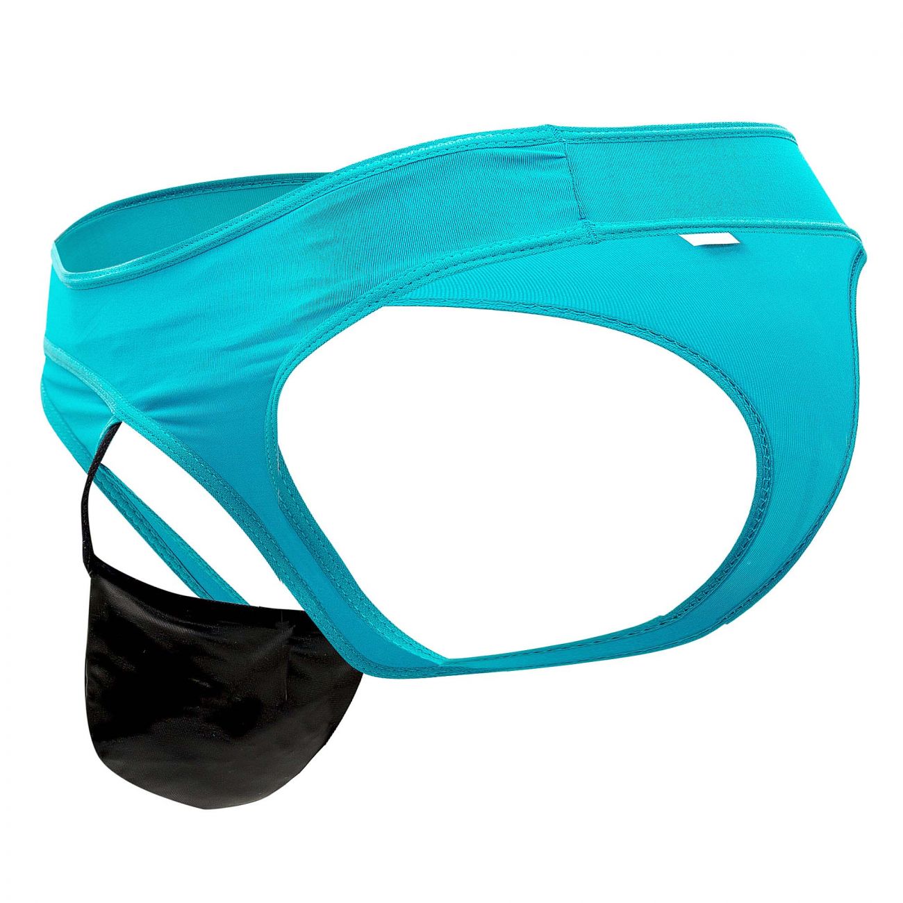 PPU 2011 Thongs Turquoise