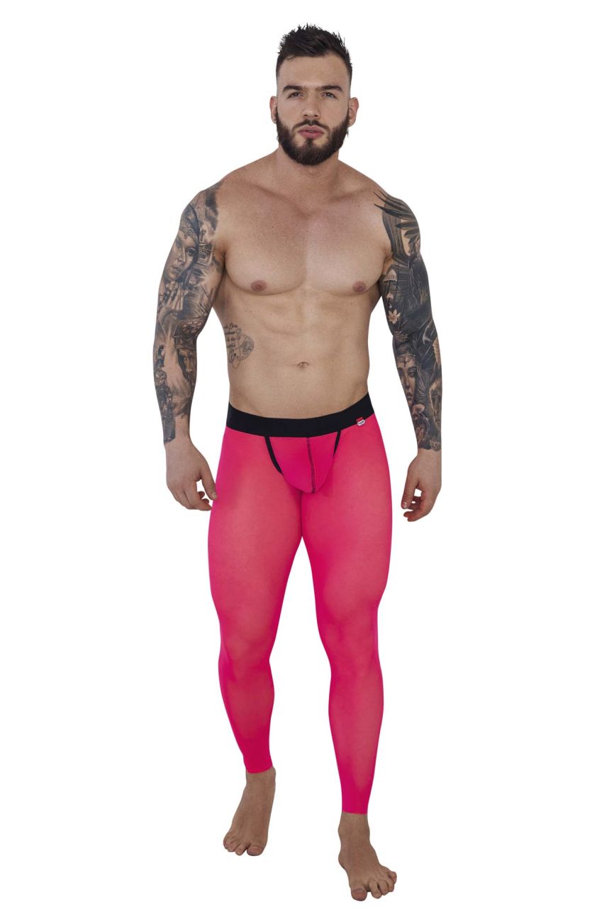 Pikante 1271 Sonar Athletic Pants Fuchsia