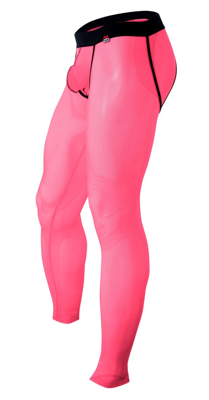 Pikante 1271 Sonar Athletic Pants Fuchsia