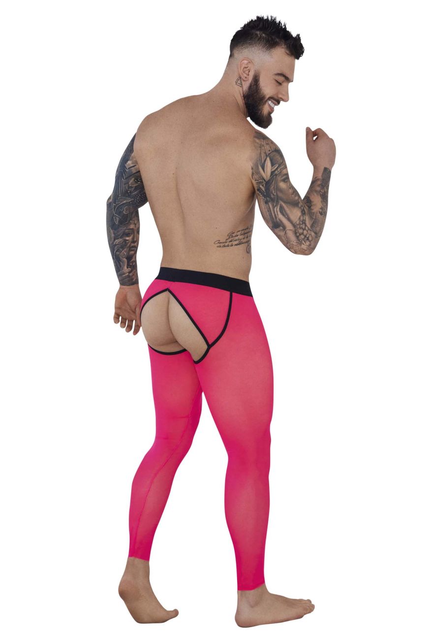 Pikante 1271 Sonar Athletic Pants Fuchsia