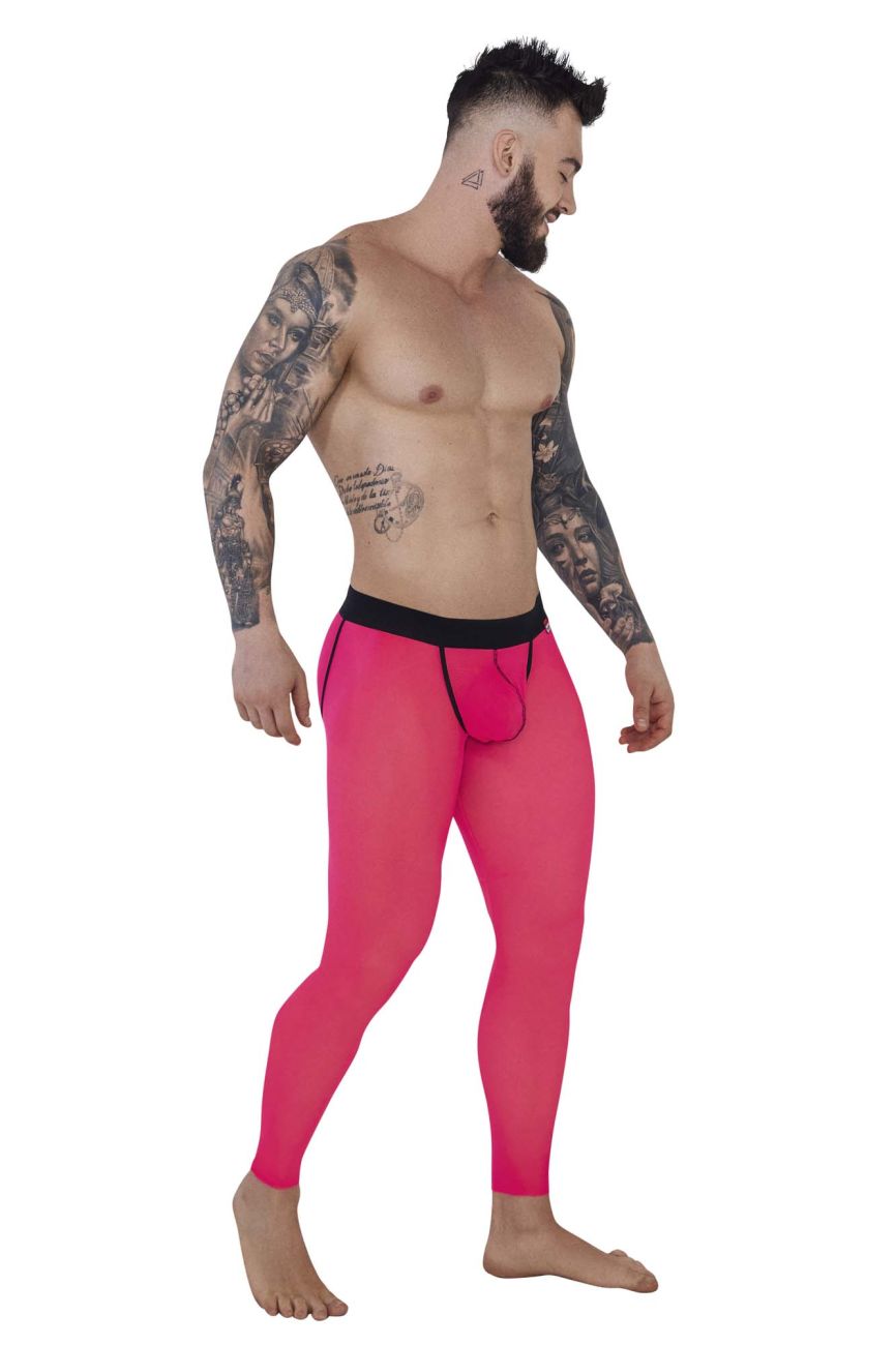 Pikante 1271 Sonar Athletic Pants Fuchsia