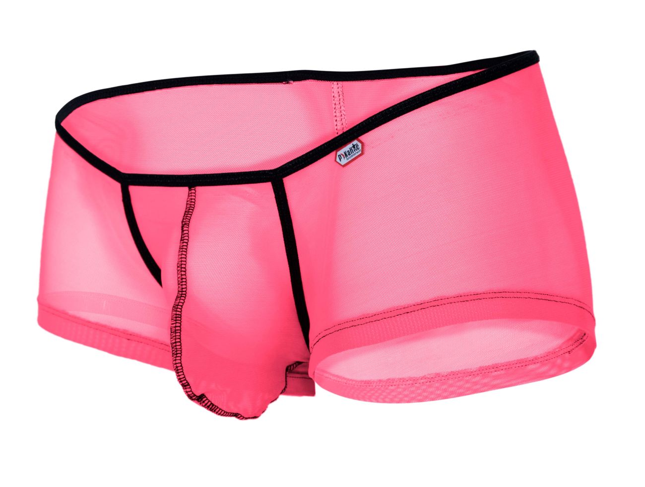 Pikante 1273 Sonar Trunks Fuchsia