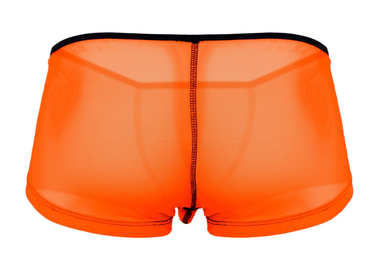 Pikante 1273 Sonar Trunks Orange