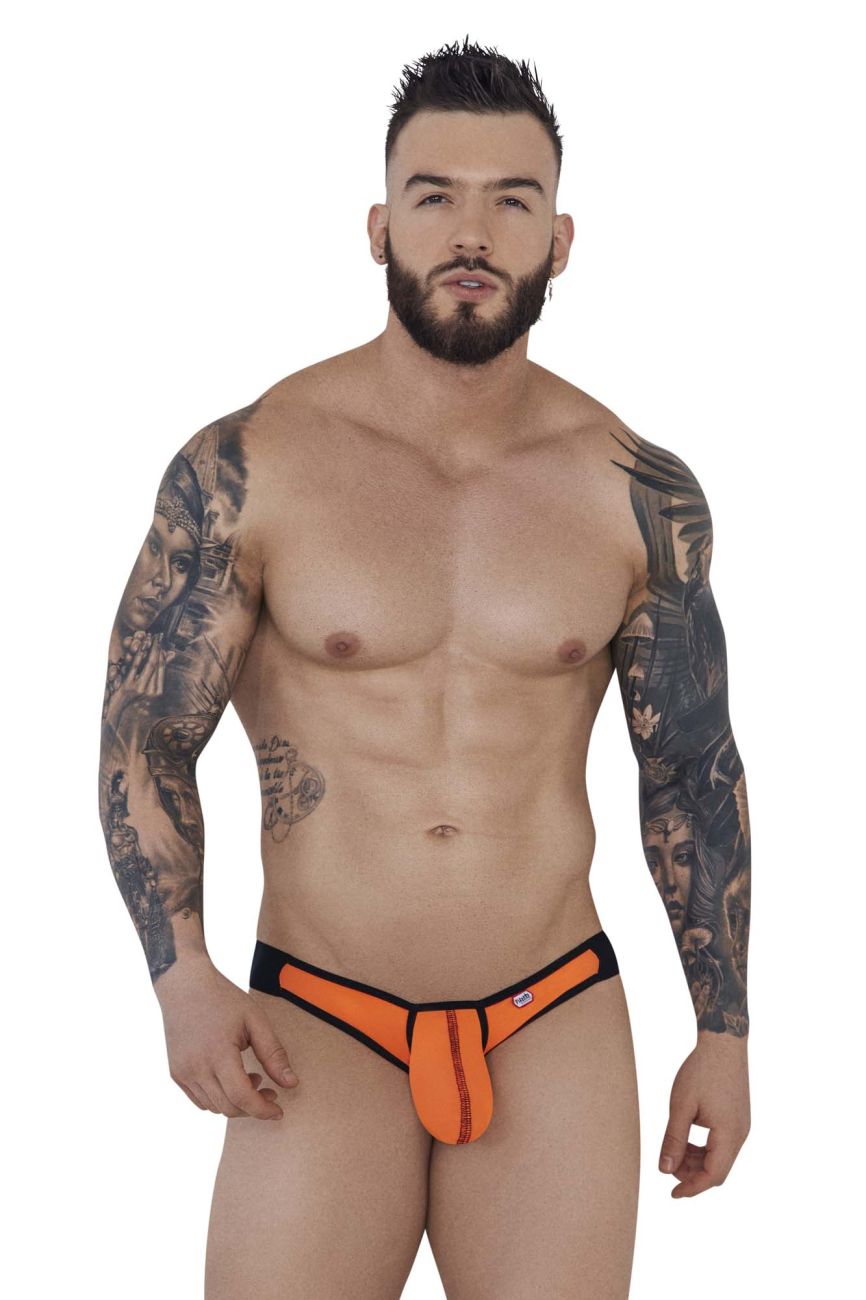 Pikante 1281 Sonar Bikini Orange