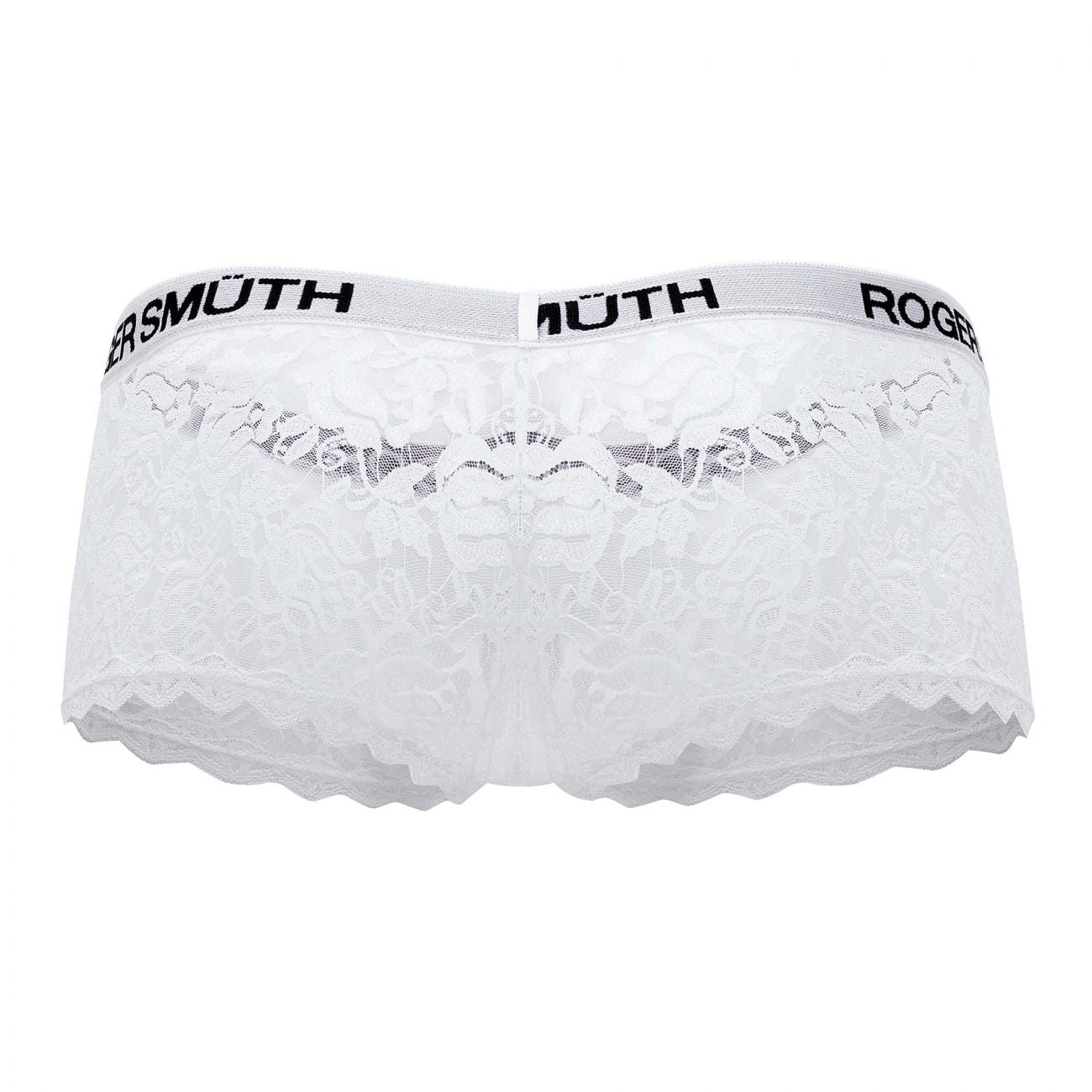 Roger Smuth RS035 Transparent Trunks