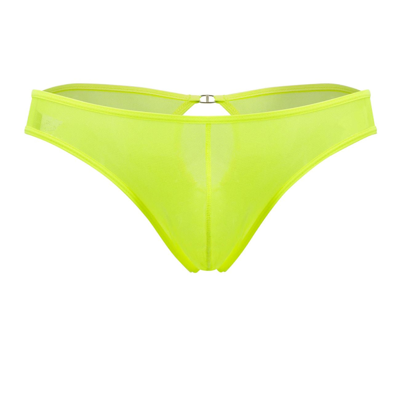 Roger Smuth RS085 Bikini Lime Green