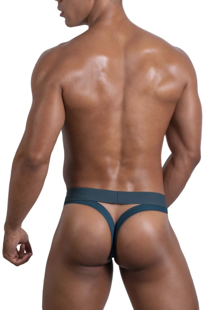 Roger Smuth RS086 Jock-Thong Green