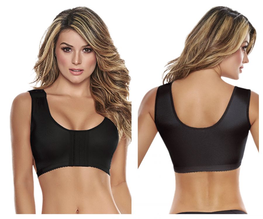 TrueShapers 1101 Multitasking Post-Surgery Bra