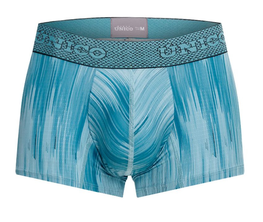 Unico 24080100112 Hilada Trunks Blue