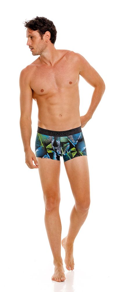 Unico 24080100117 Trino Trunks Printed