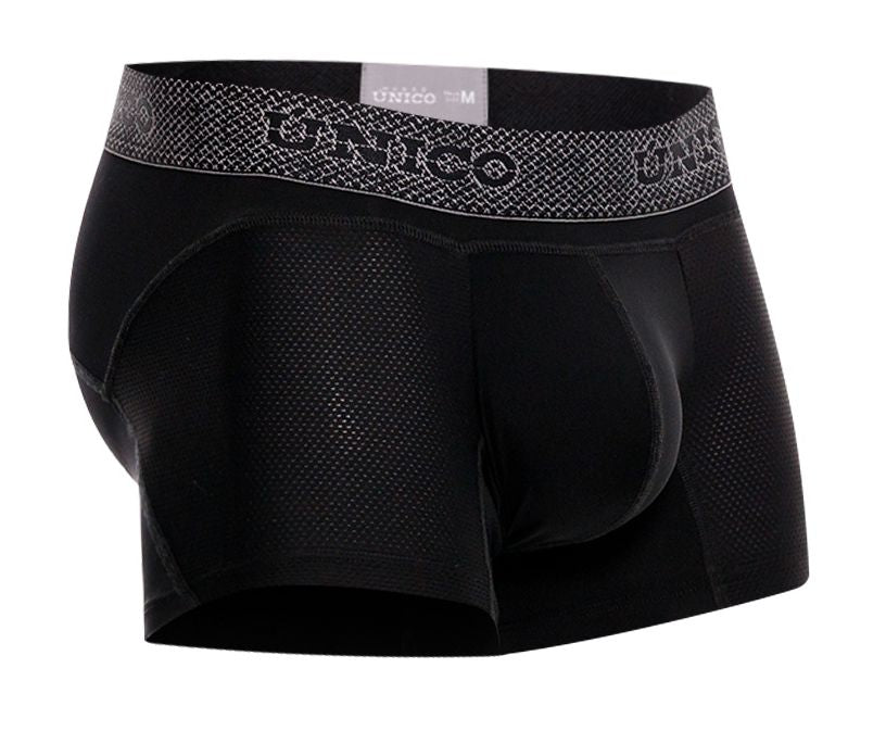 Unico 24080100122 Ardid Trunks Black