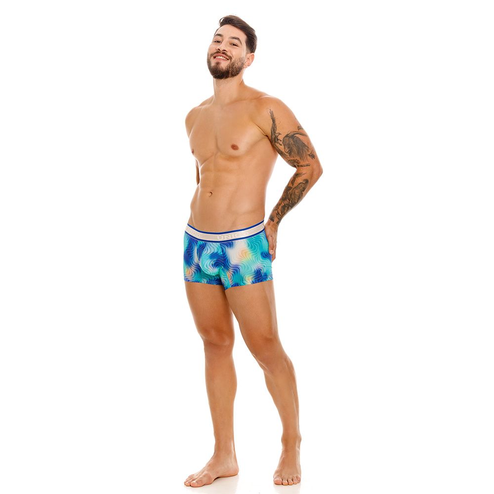 Unico 24100100105 Moscatel Trunks Blue