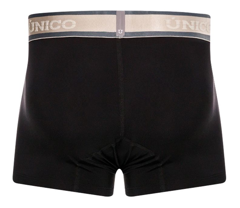 Unico 24100100126 Tamiz Trunks Black