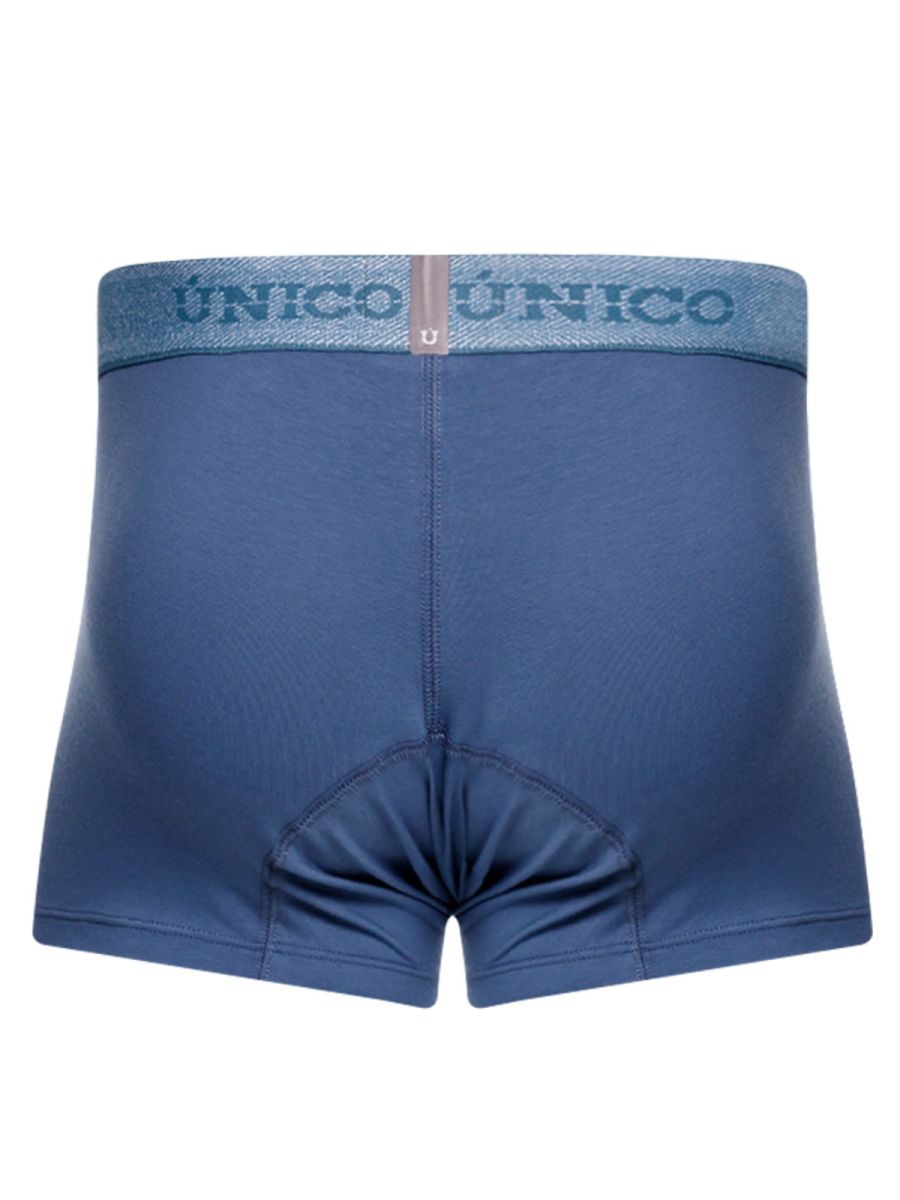 Unico 26040100117 Classic Trunks Ultimate Comfort - Premium Men's Everyday Essential