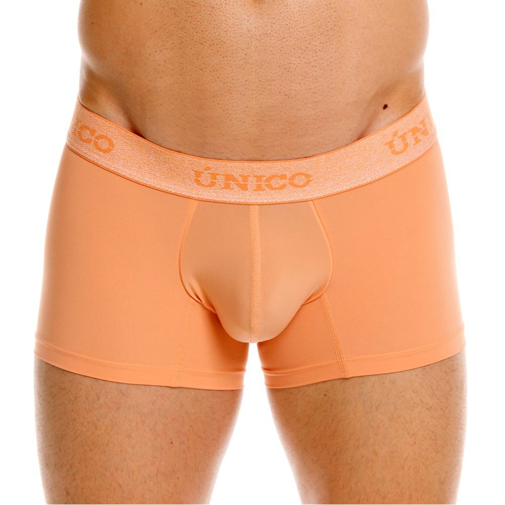 Unico 26040100122 Classic Trunks - Premium Support and Style Apricot Plus Sizes