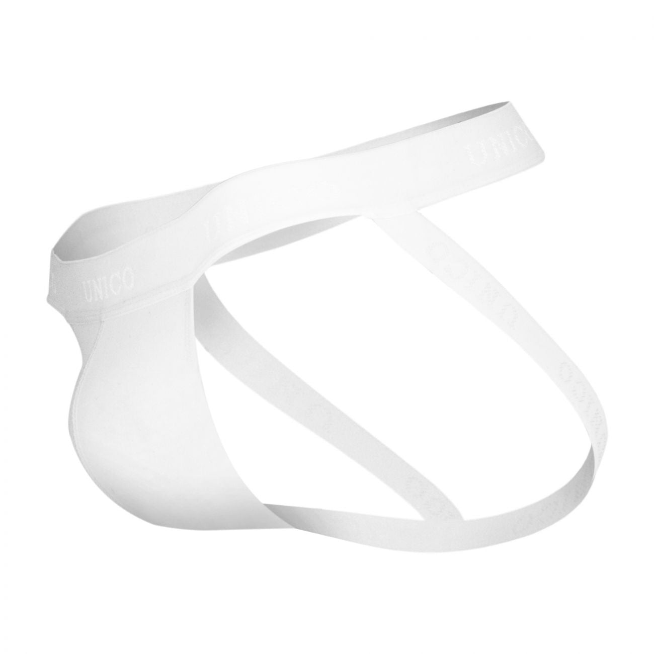 Unico 9610020100 Jockstrap White