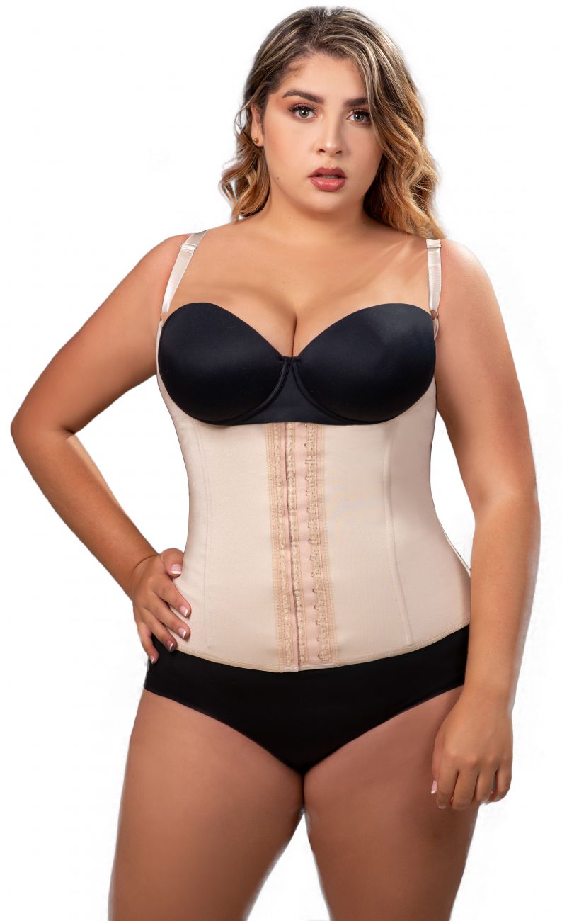 Vedette 100 Renee Under Bust Waist Cincher